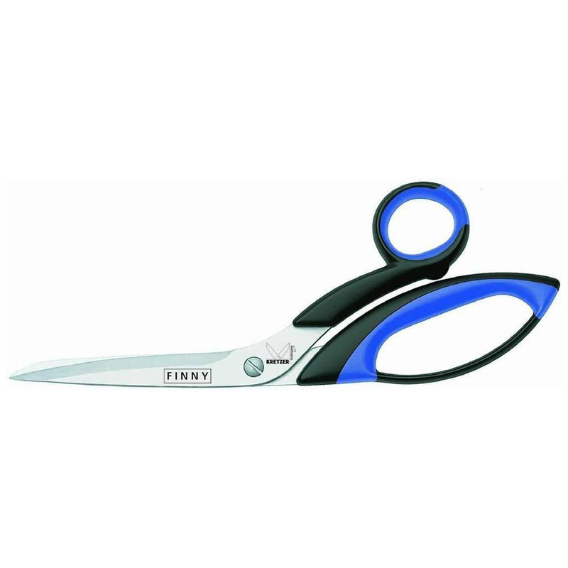 Heavy Duty Universal Scissors - Strong, Sharp, Pointy Tip –  Earthingmoccasins