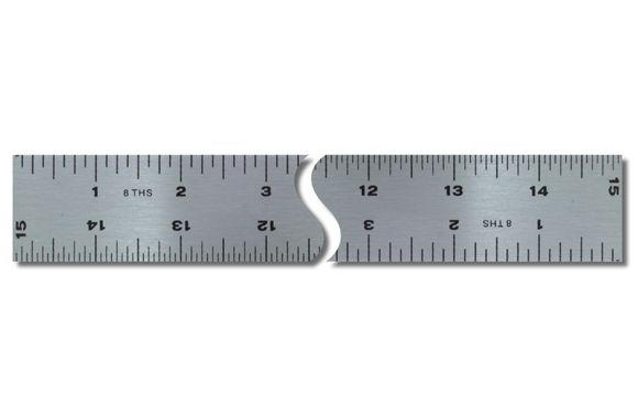 32s Ruler What Is 32nds Of An Inch
