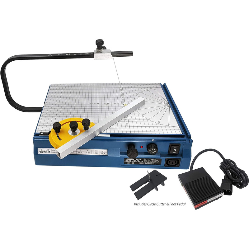 Universal Sewing Supply - Hercules Professional 110 Volt Hot Wire